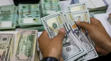 تغيرات مفاجئة تدفع الدولار لأعلى مستوى منذ 5 أسابيع وسط توترات الشرق الأوسط